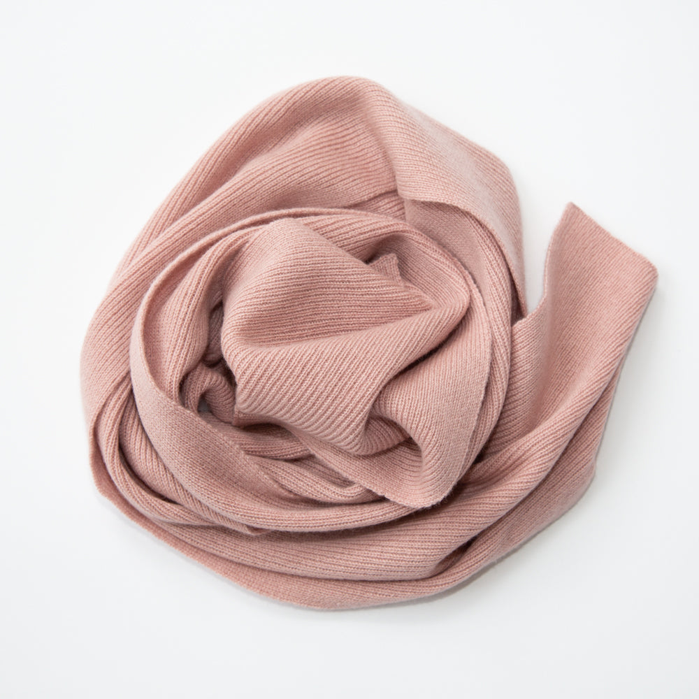 Cashmere scarf KARLI