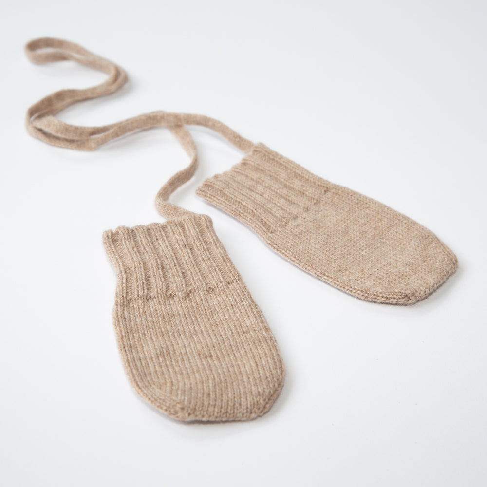 Baby-Fäustlinge MIMI