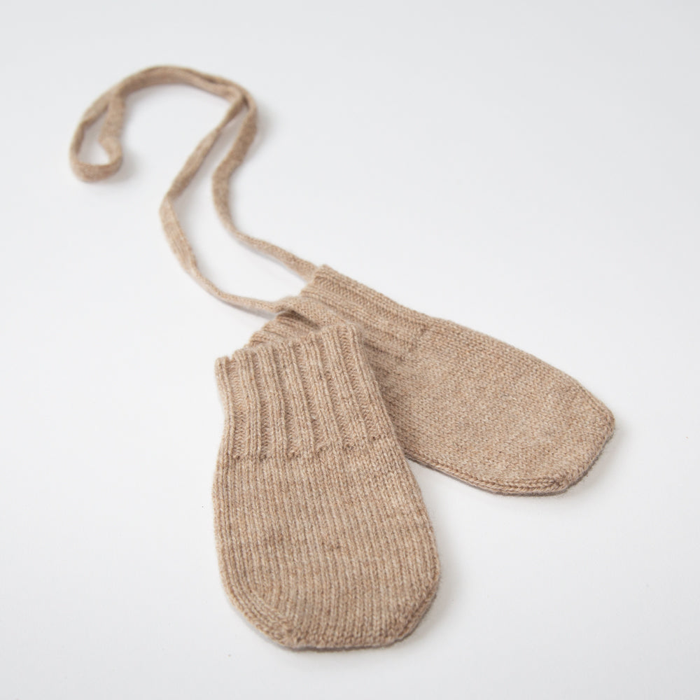 Baby-Fäustlinge MIMI