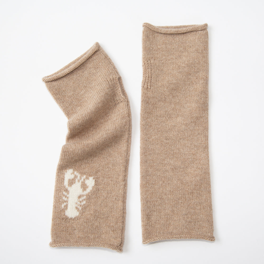 Handwärmer PAPA LOBSTER Women