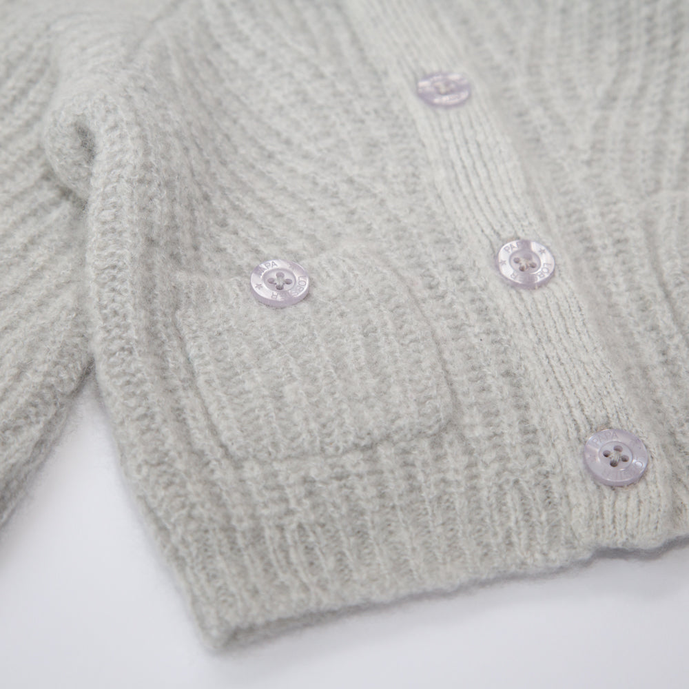 Strickjacke JULIANNE