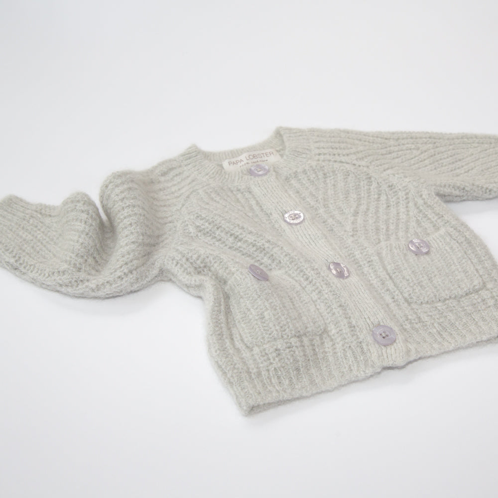 Strickjacke JULIANNE