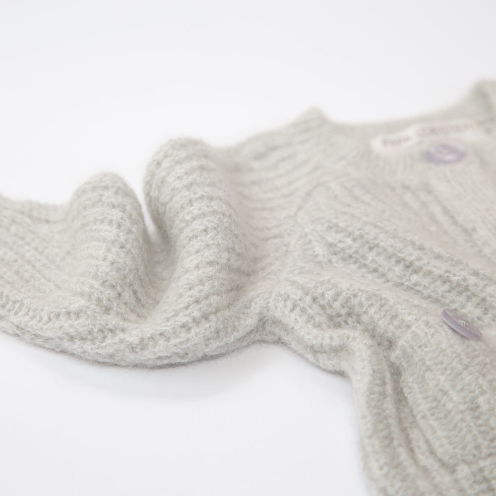 Strickjacke JULIANNE