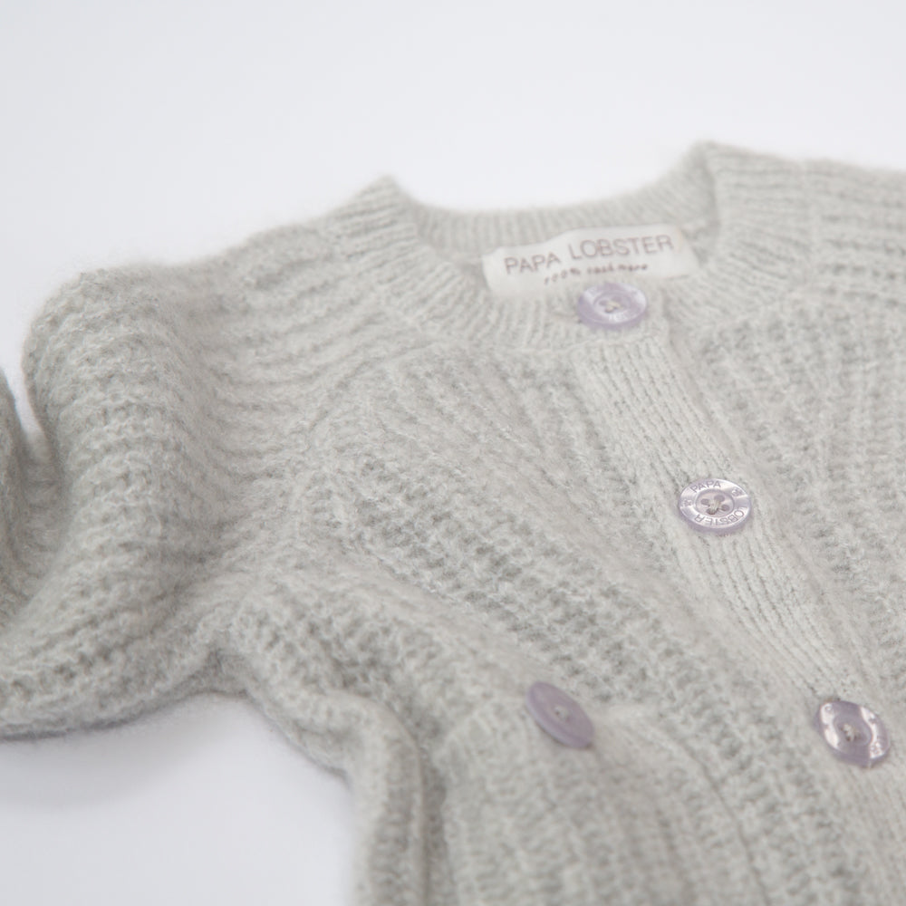 Strickjacke JULIANNE