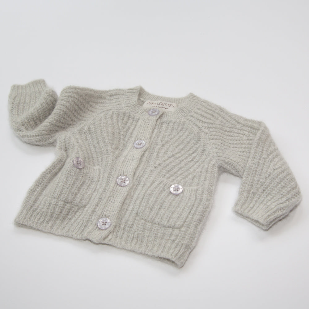 Strickjacke JULIANNE