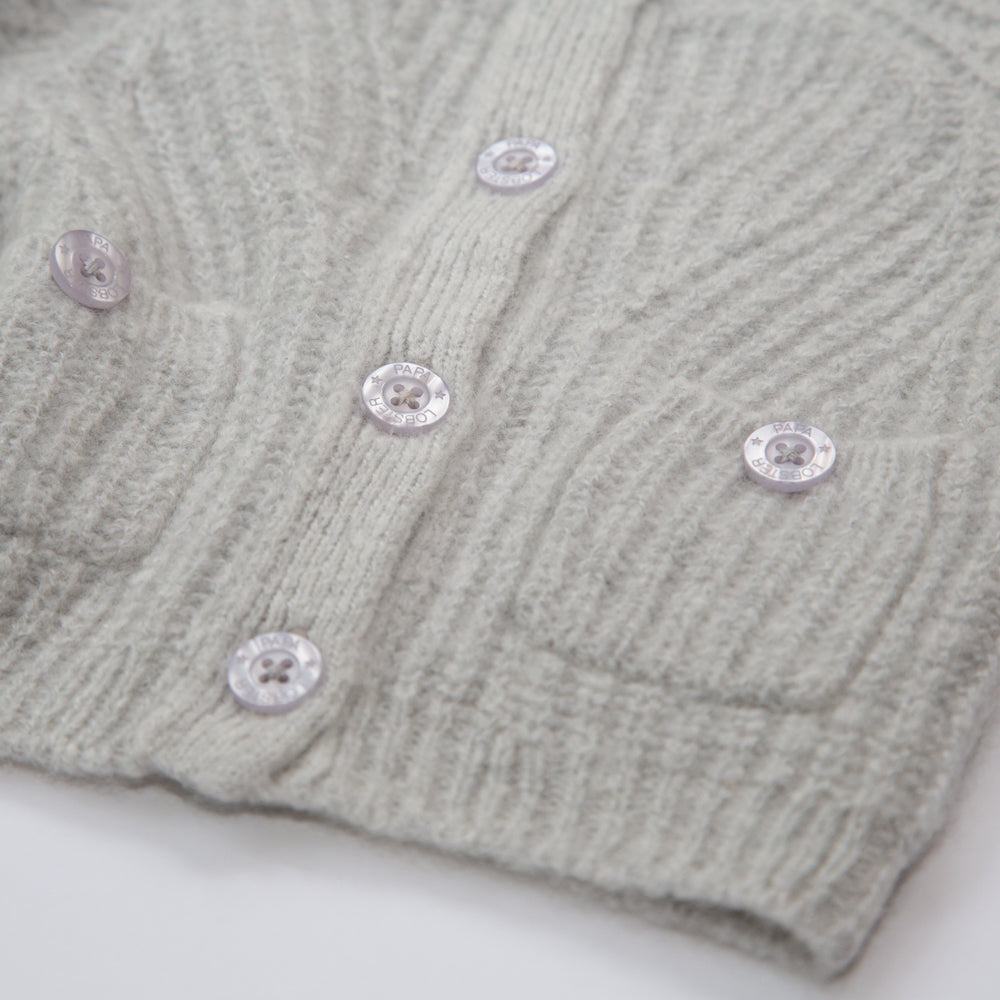 Strickjacke JULIANNE