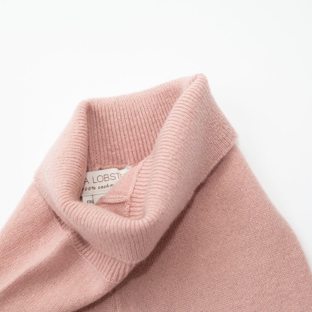 Kaschmir-Babyhose BOBBY