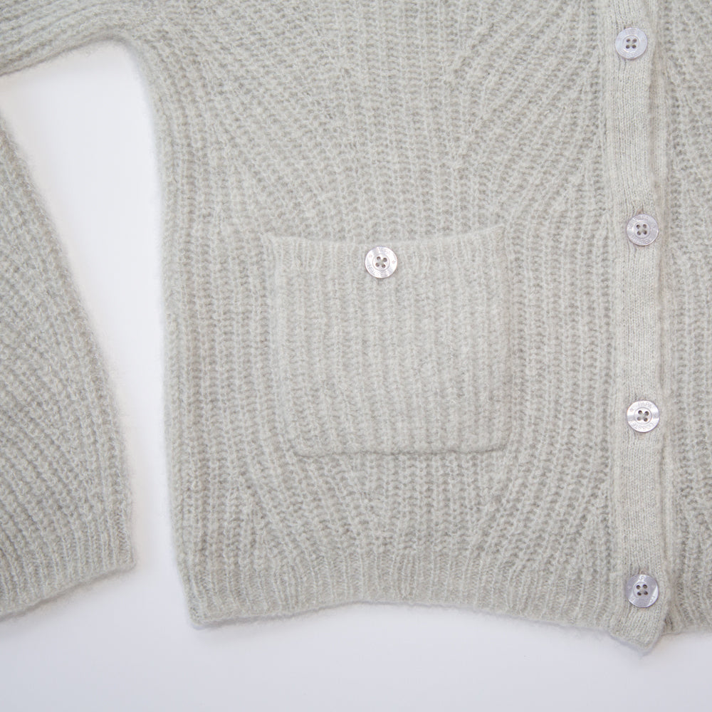 Strickjacke JULIANNE W