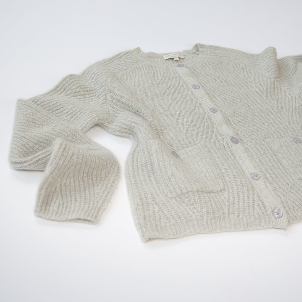 Strickjacke JULIANNE W