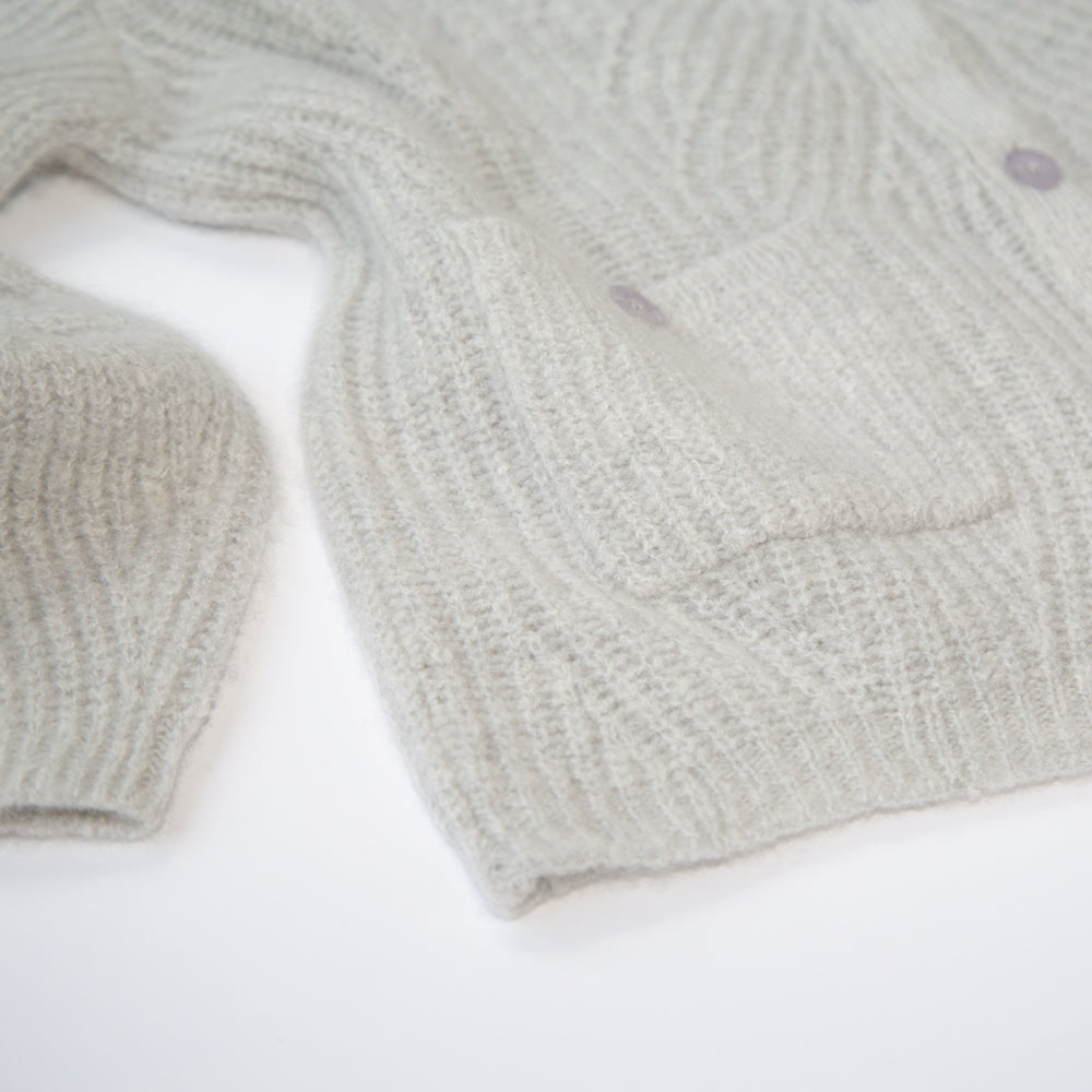 Strickjacke JULIANNE W