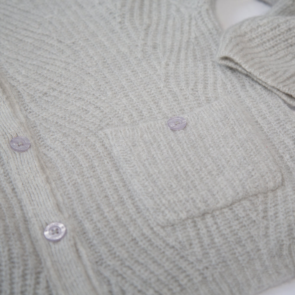 Strickjacke JULIANNE W