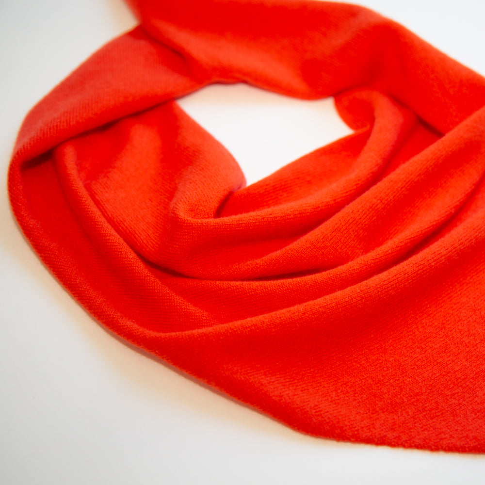 Triangular scarf KIM