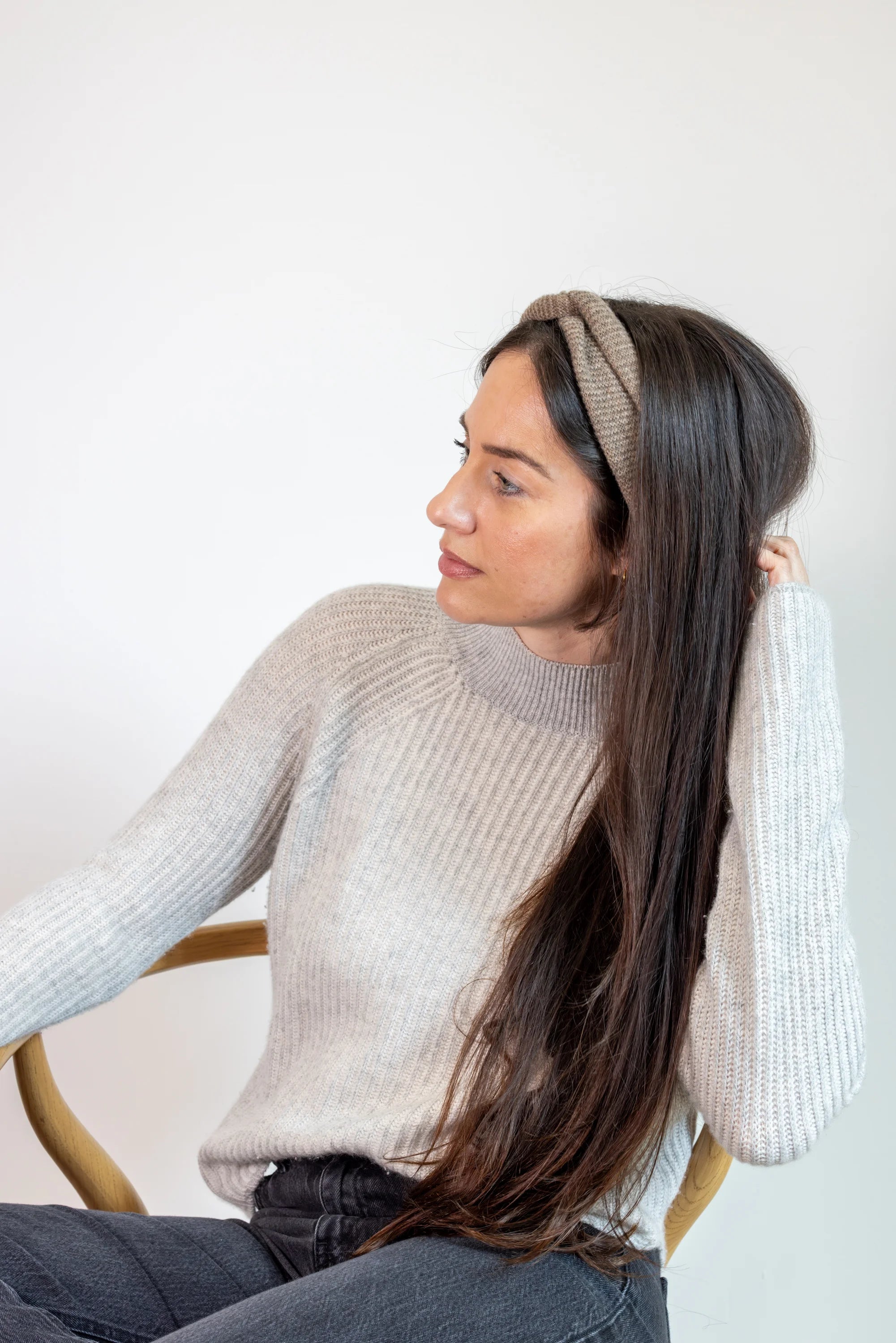 Pullover MAUD