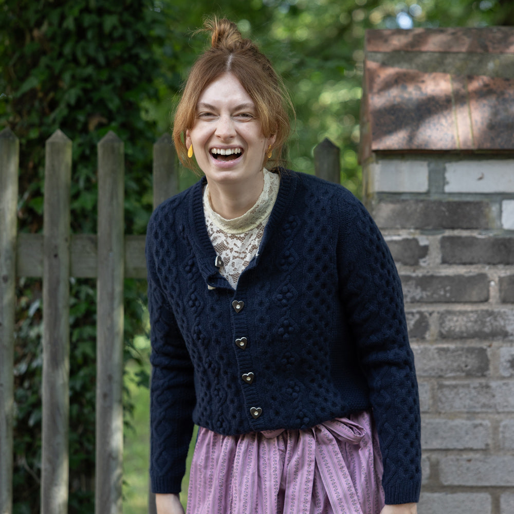 Women Cardigan CHARLOTTE