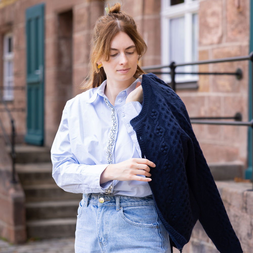Women Cardigan CHARLOTTE