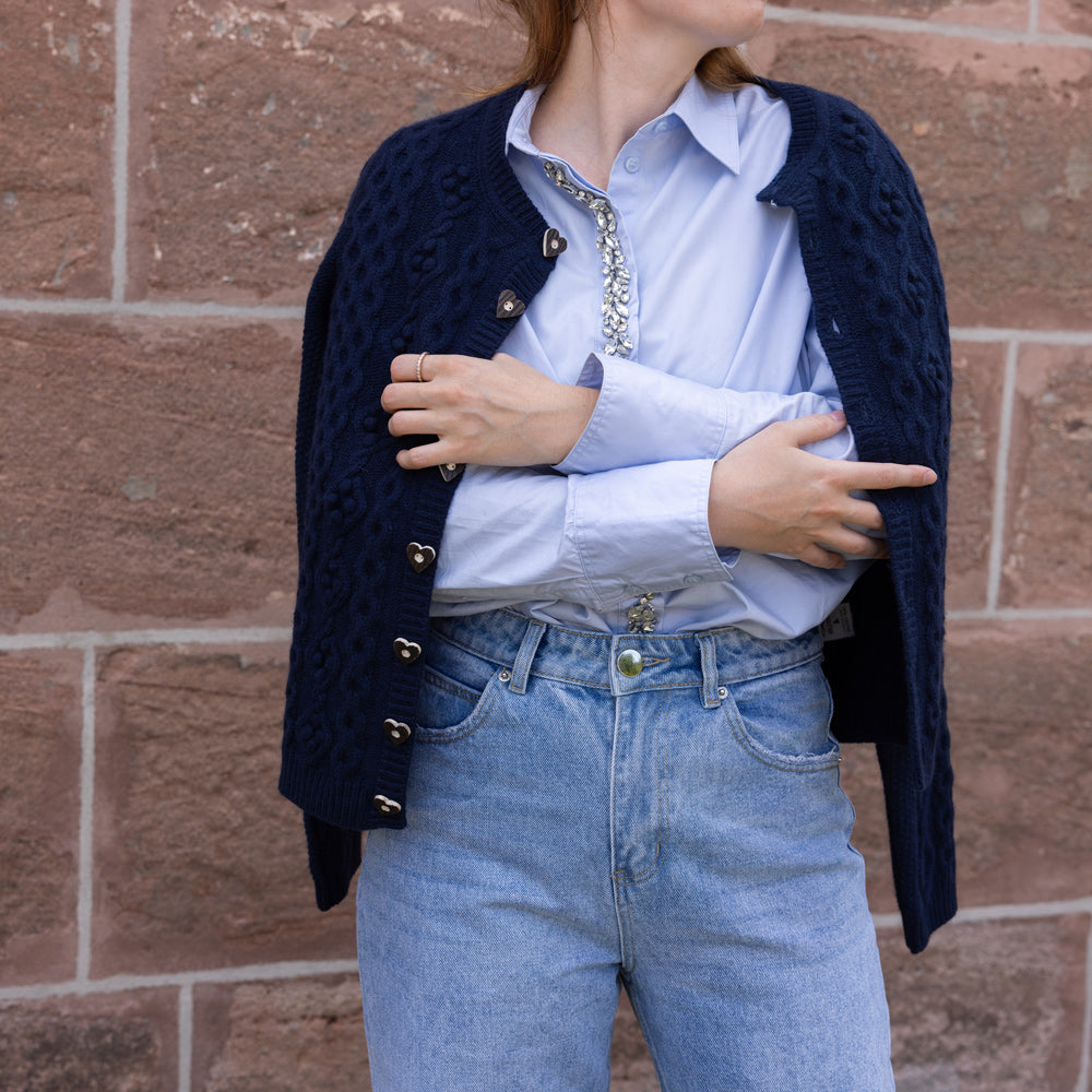 Women Cardigan CHARLOTTE