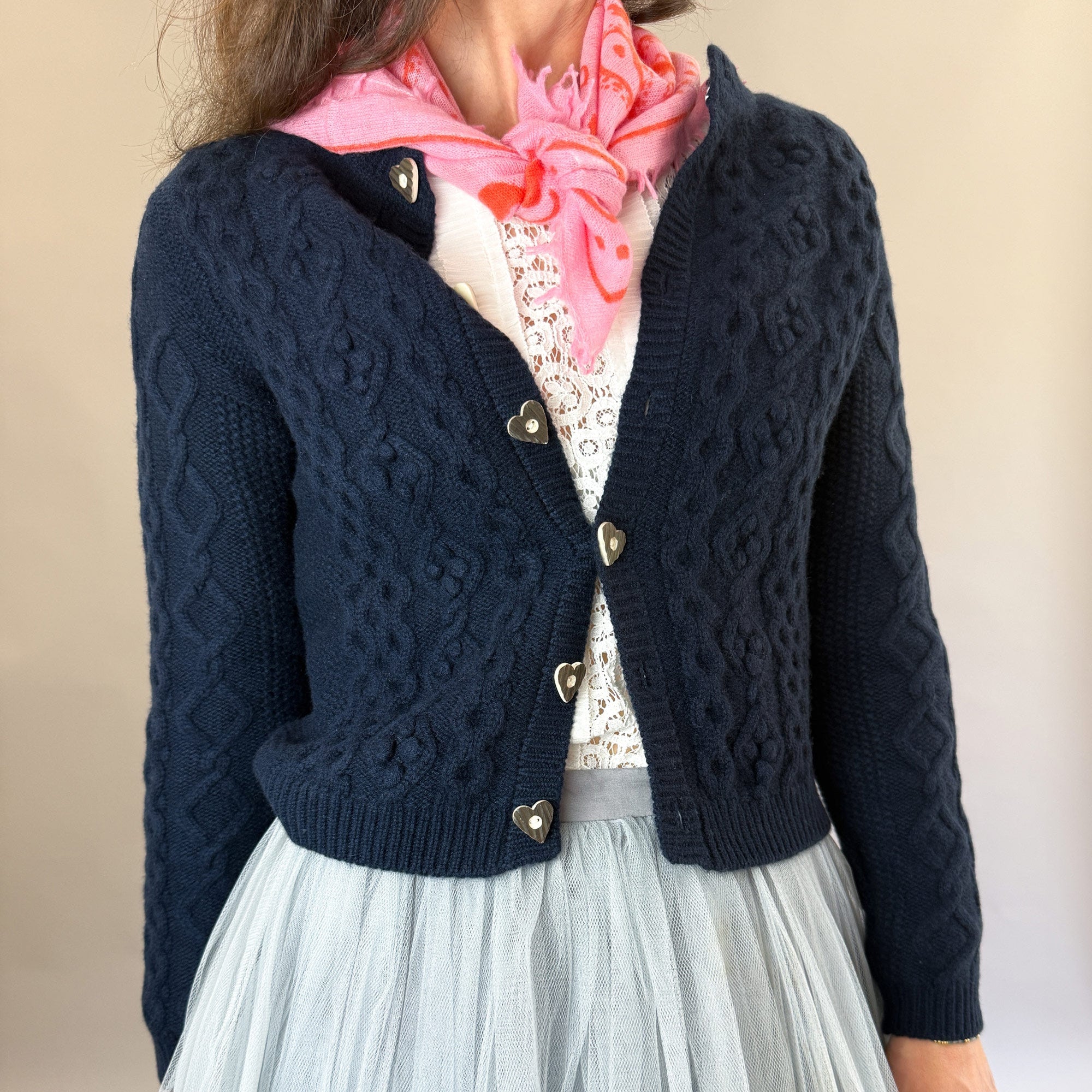 Women Cardigan CHARLOTTE