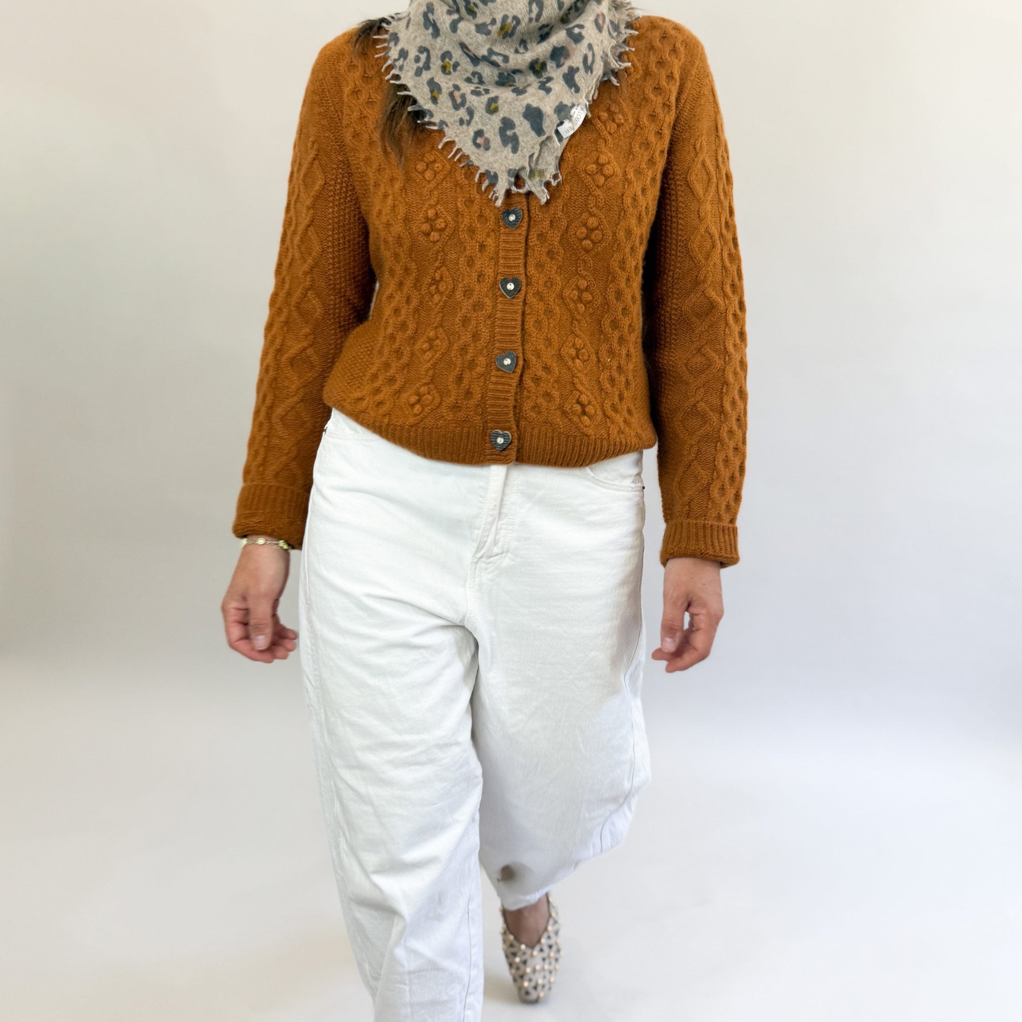 Women Cardigan CHARLOTTE