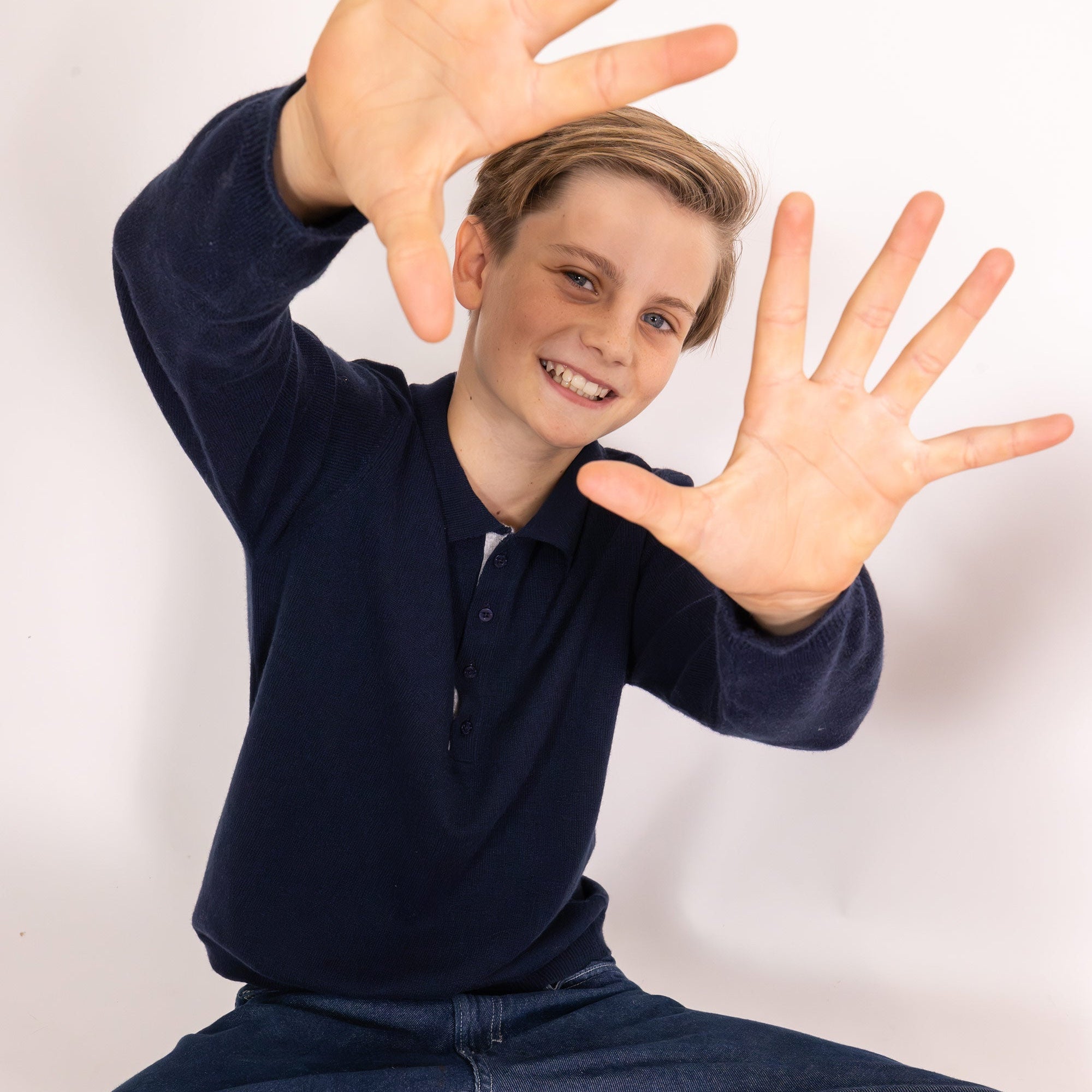 Jumper NOAM