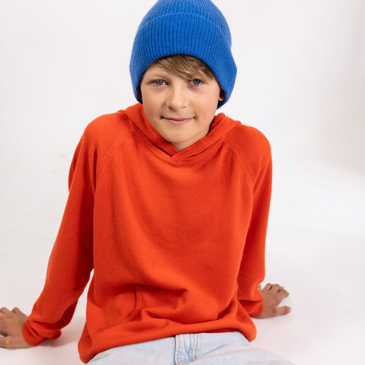 Kapuzenpulli JONA