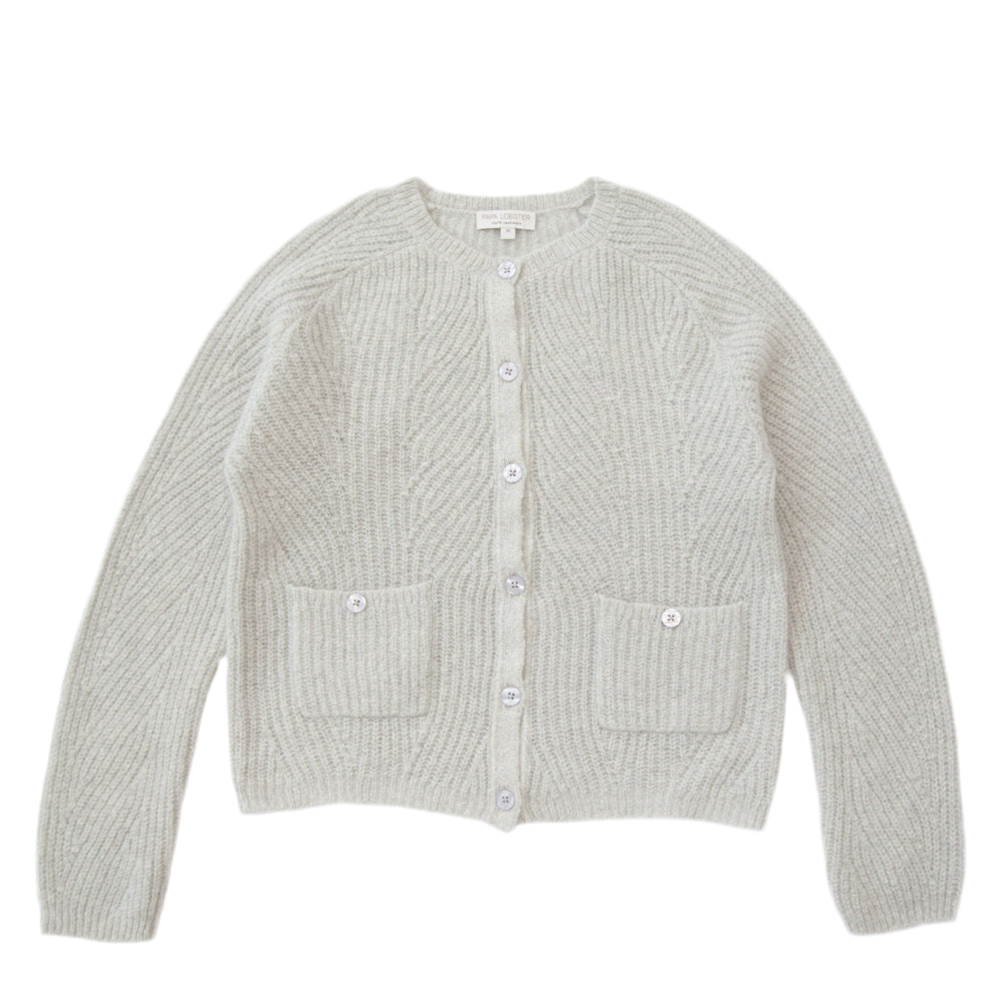 Strickjacke JULIANNE W