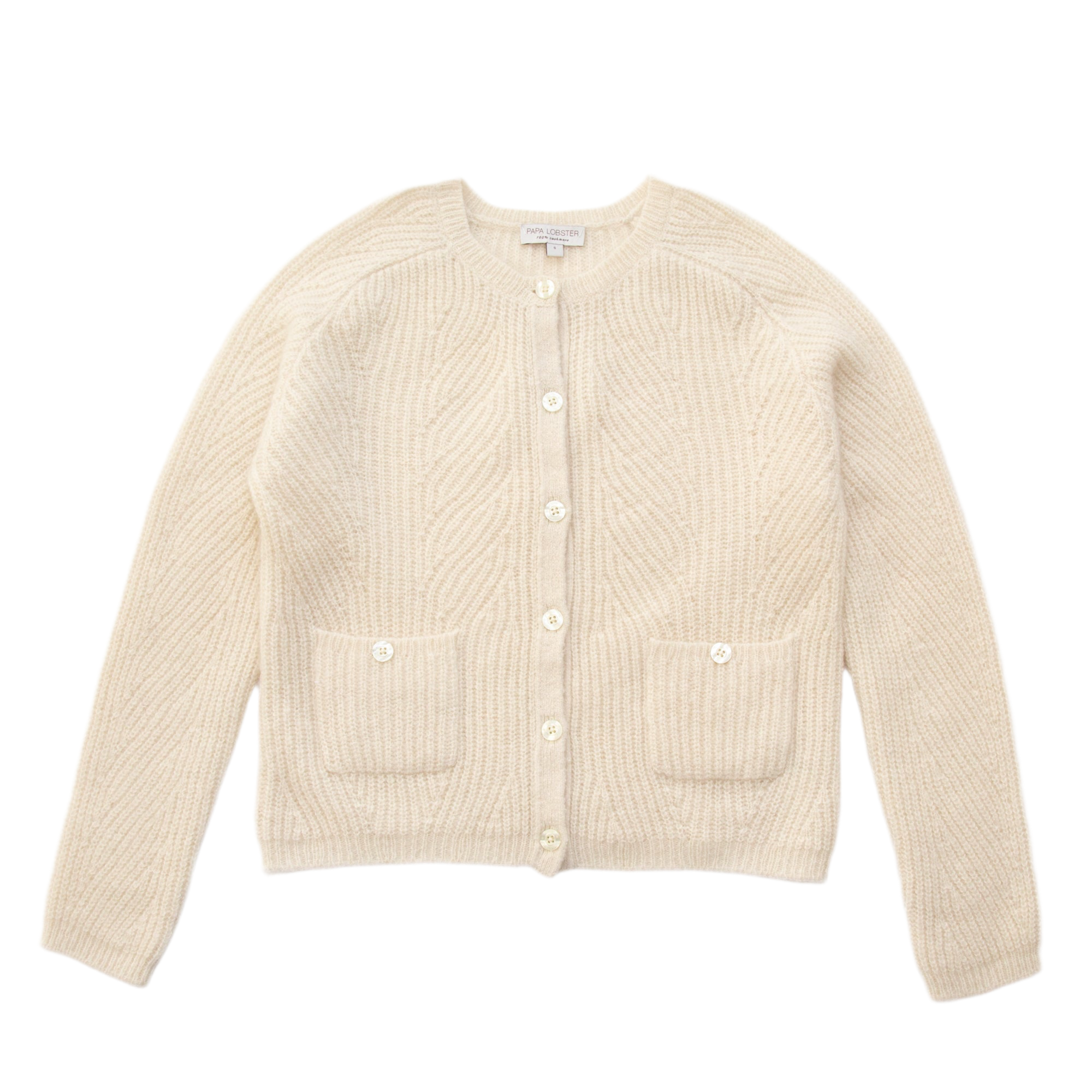 Strickjacke JULIANNE W