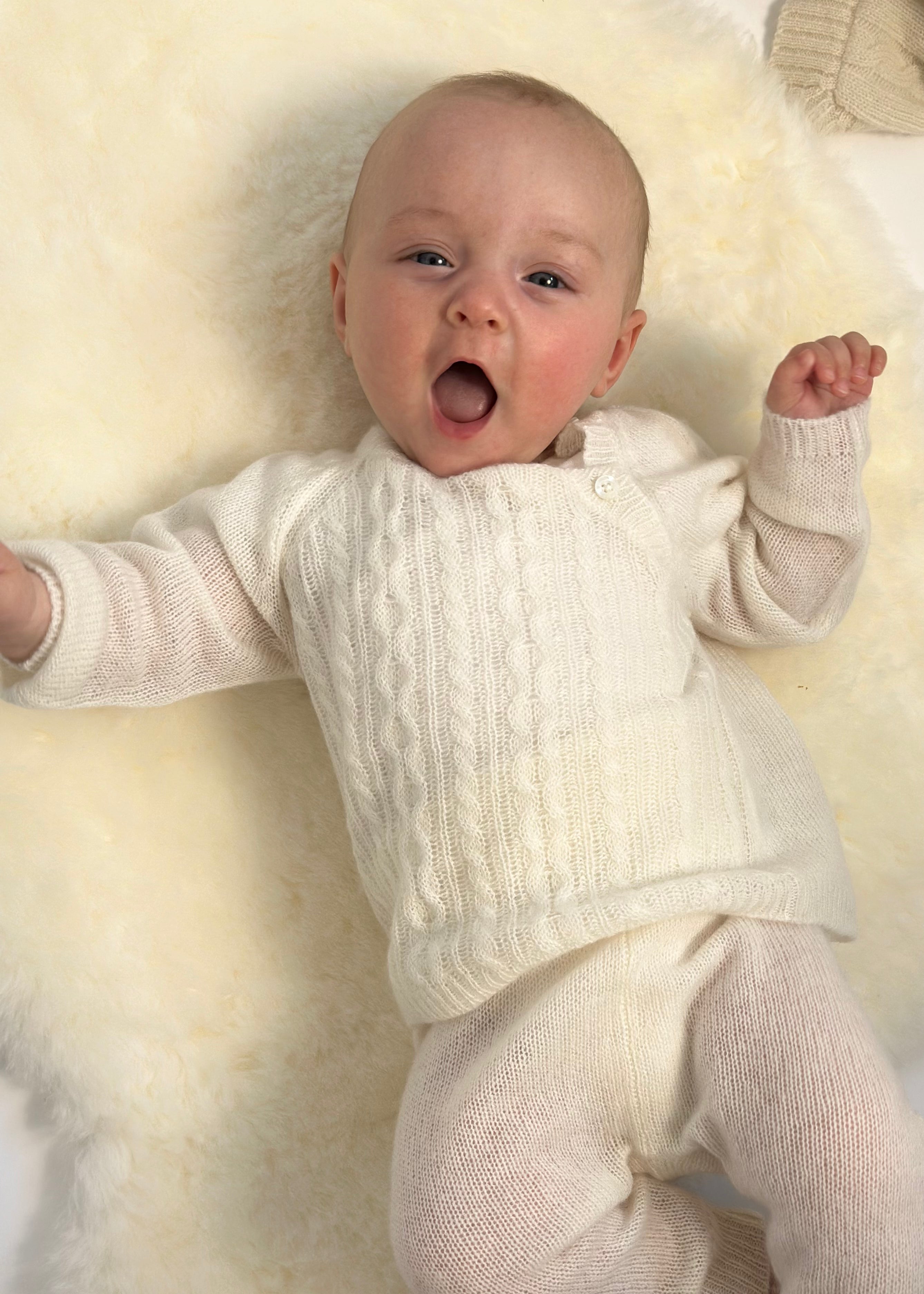 Baby-Set AMARI