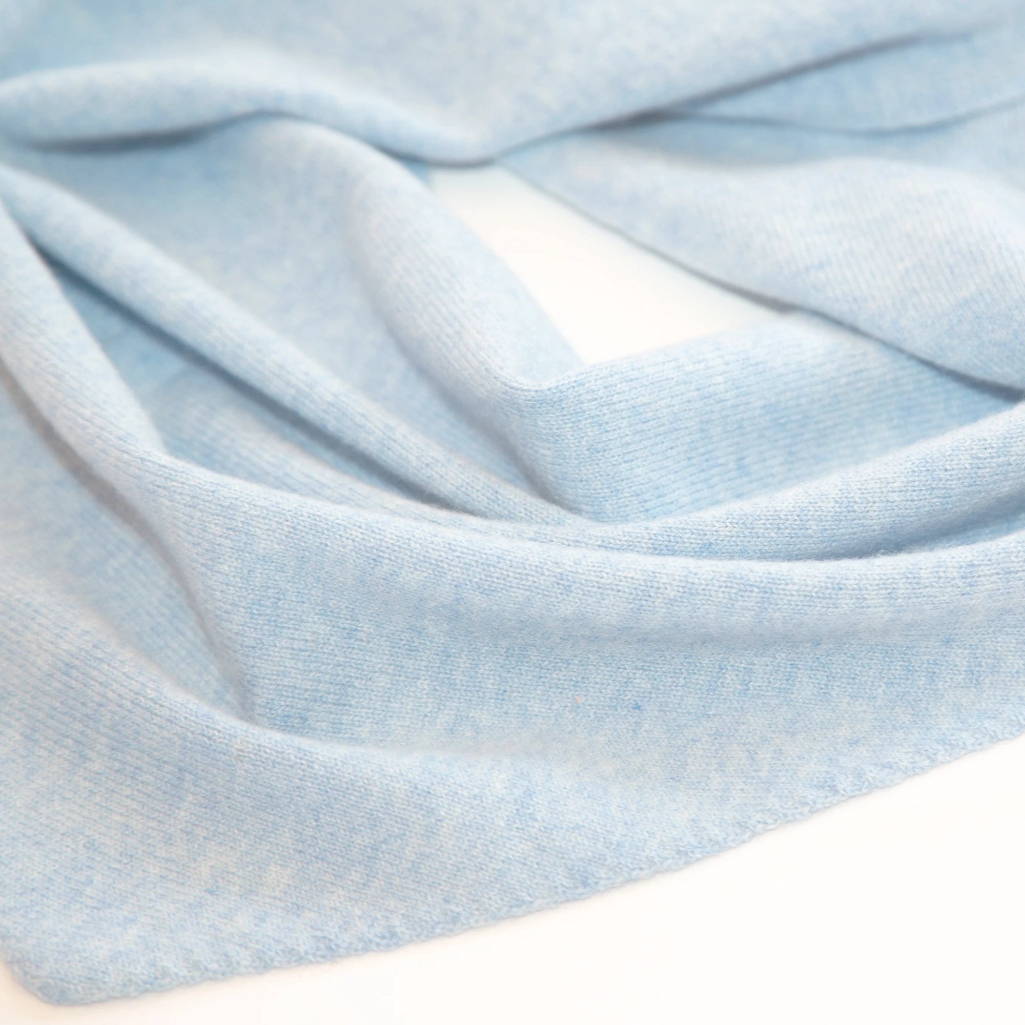 Triangular scarf KIM