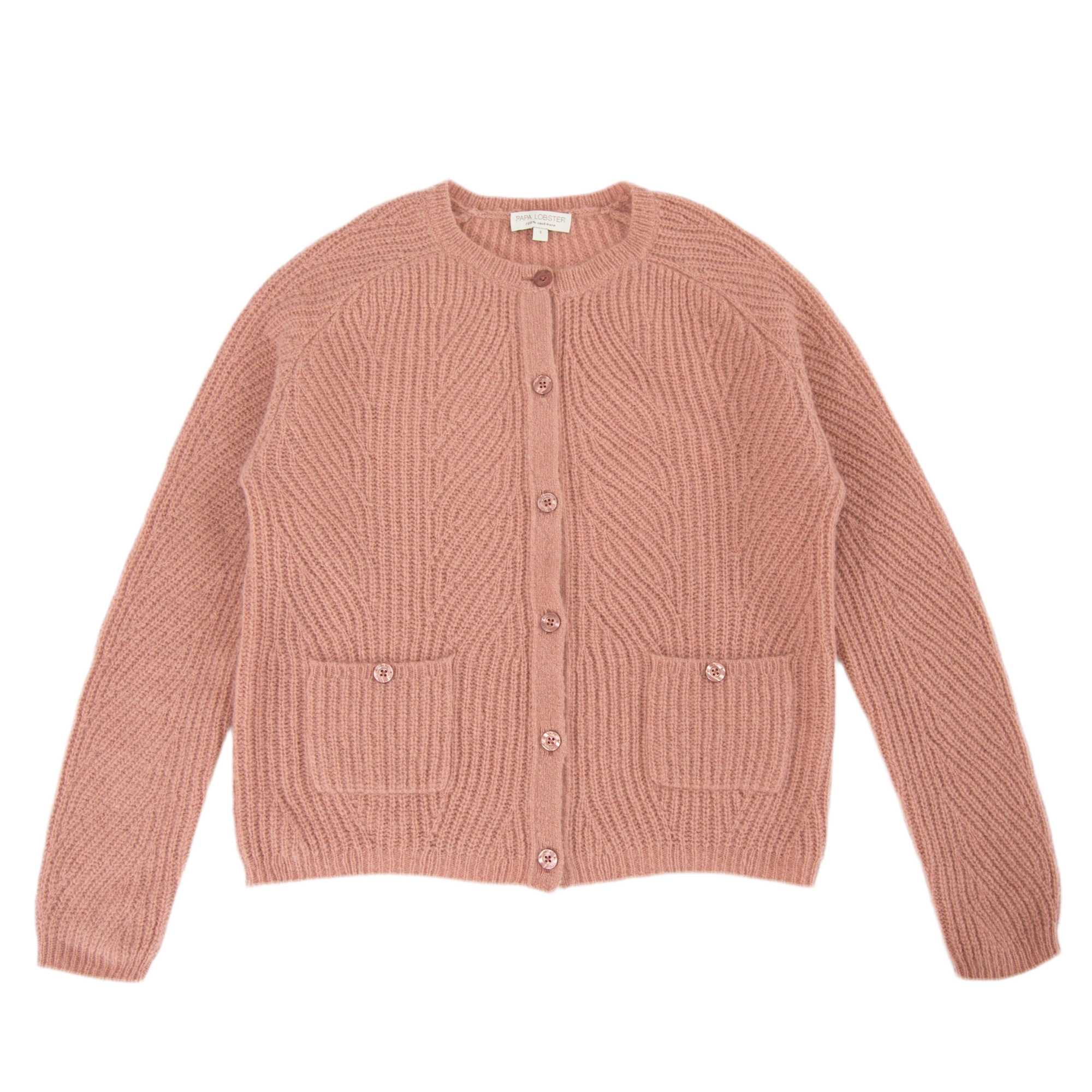 Strickjacke JULIANNE W