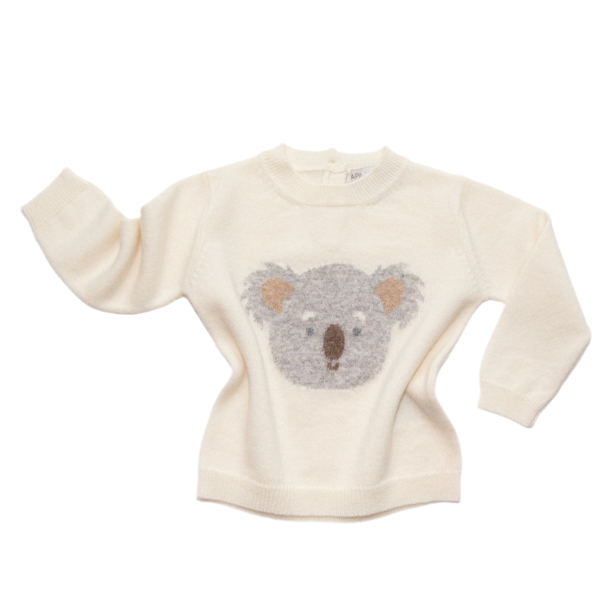 Pullover KOALA