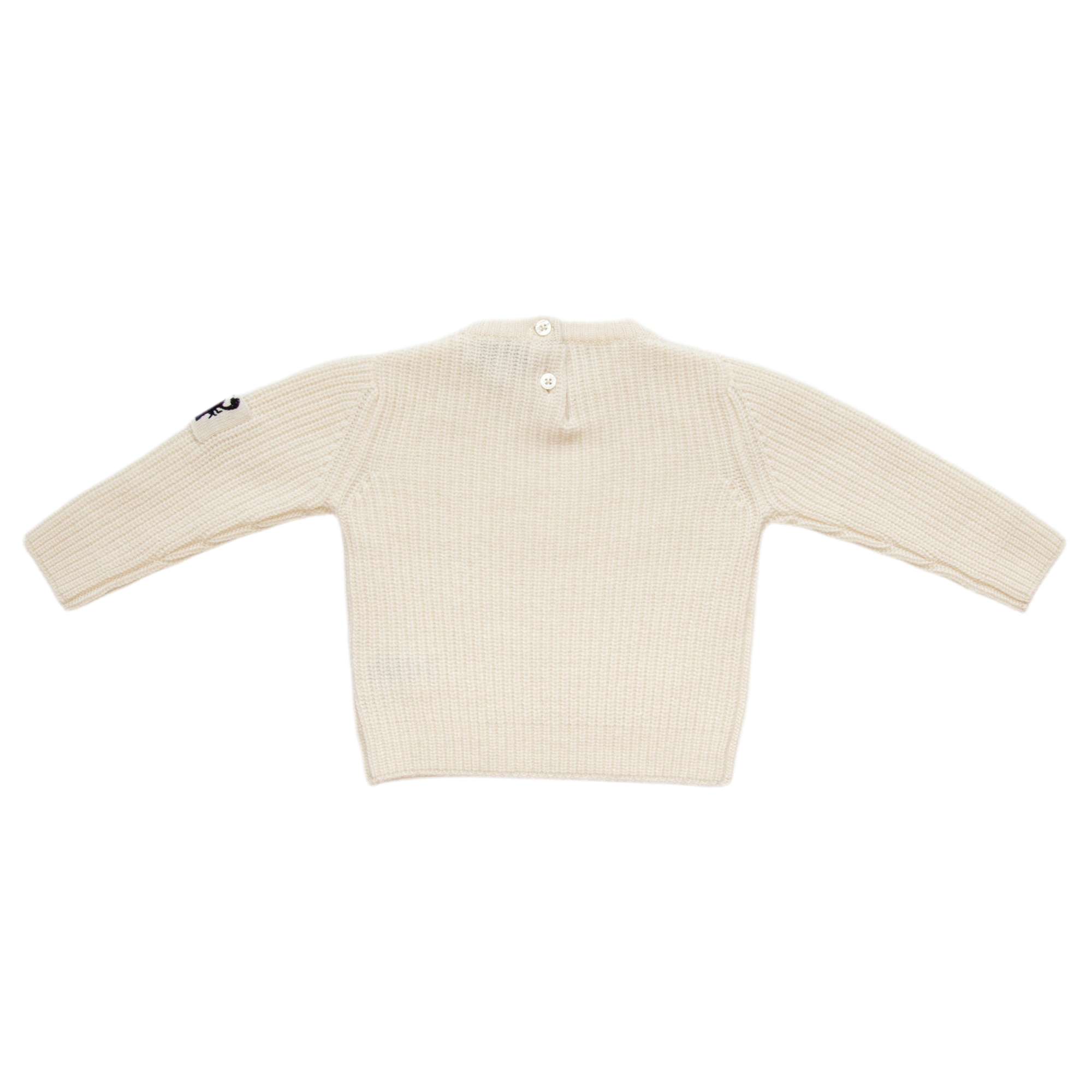 JENSON sweater