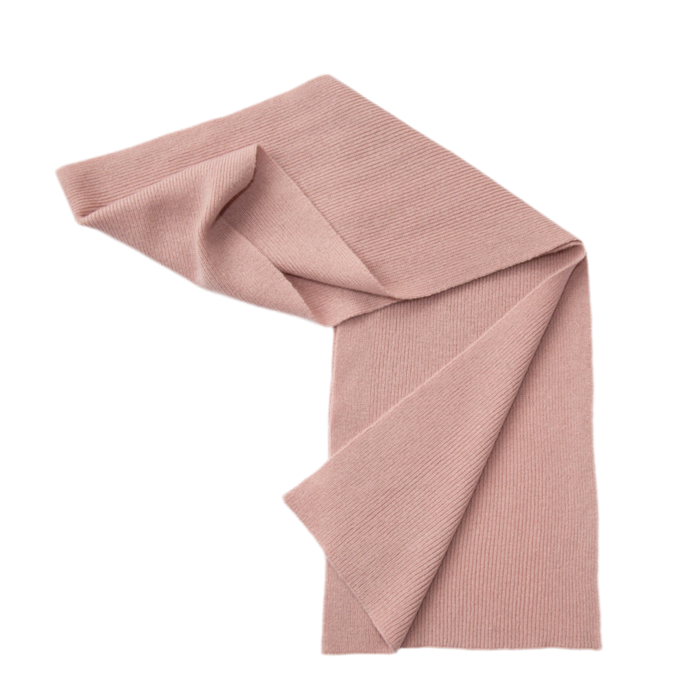 Cashmere scarf KARLI