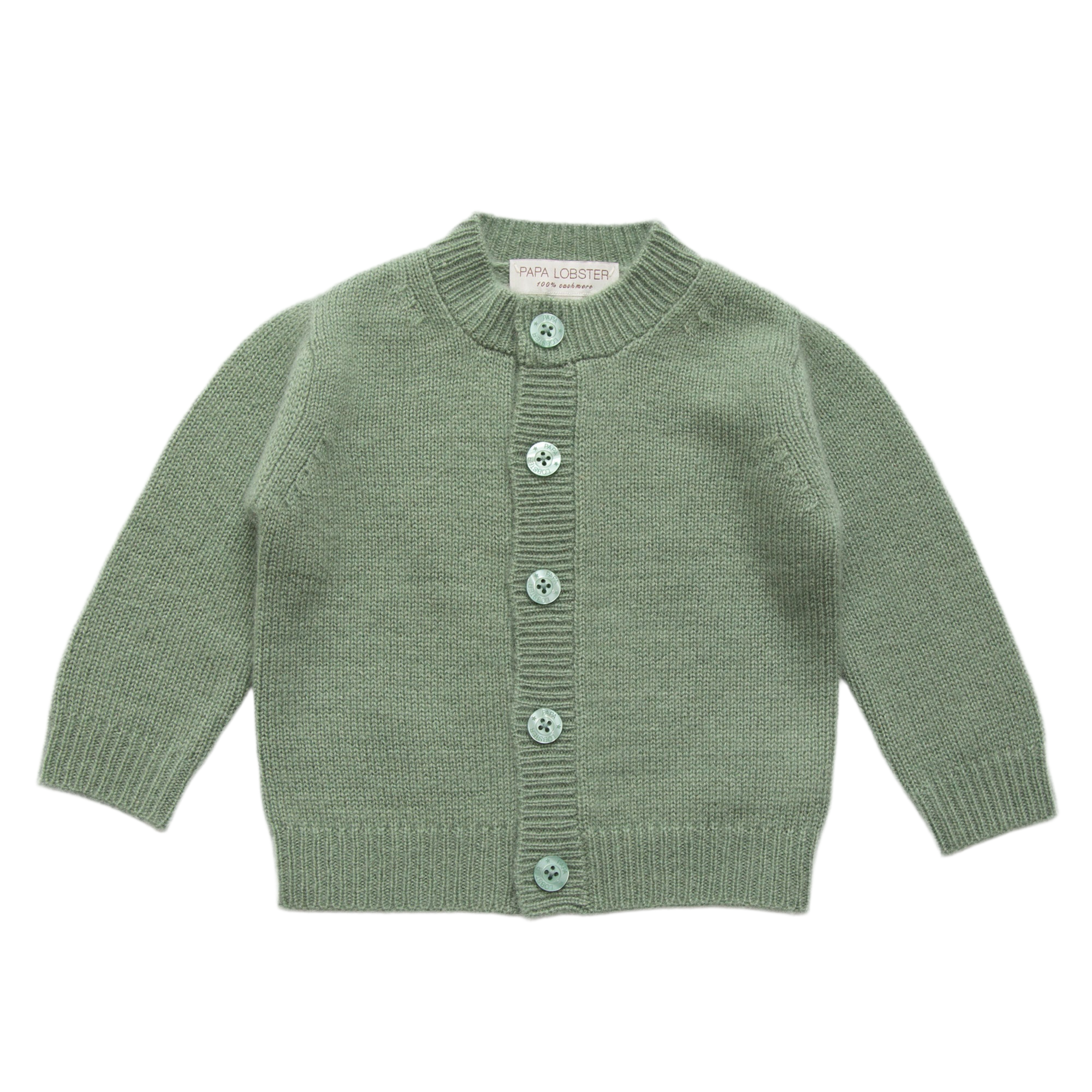 Strickjacke NICKI
