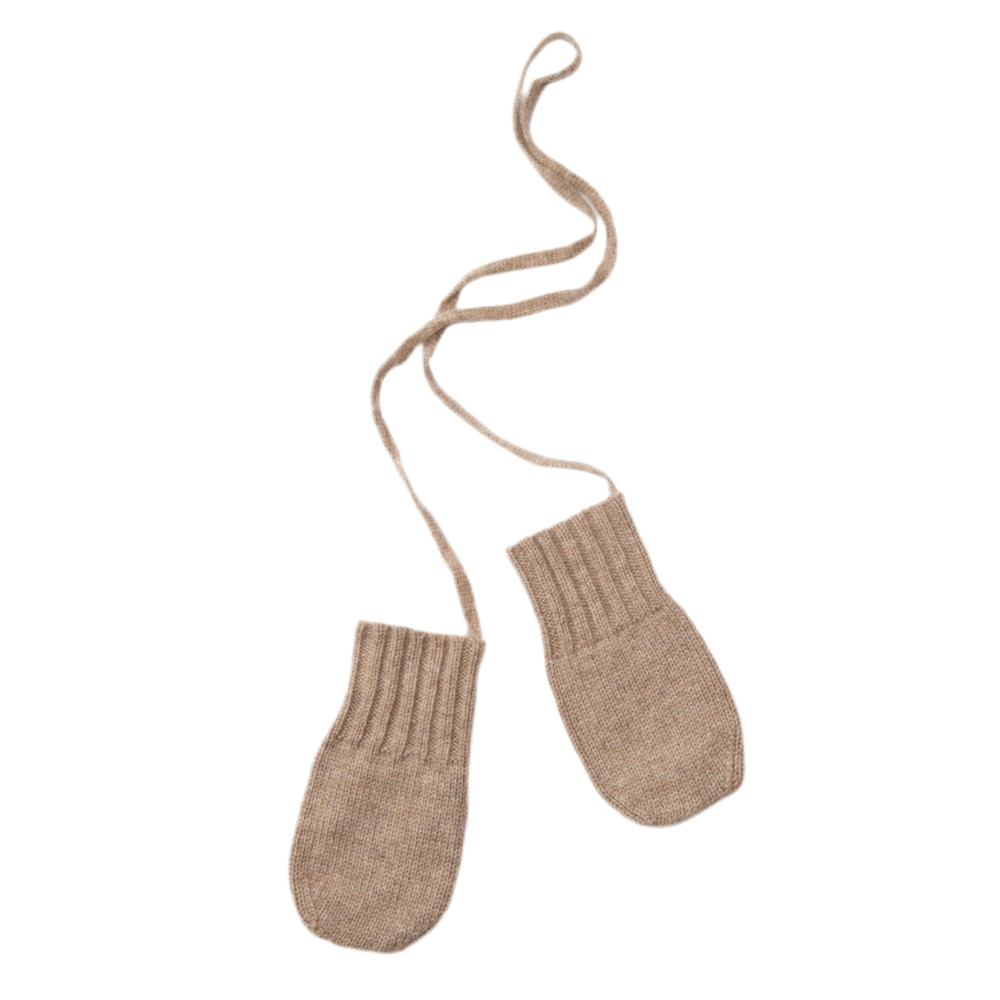 Baby-Fäustlinge MIMI