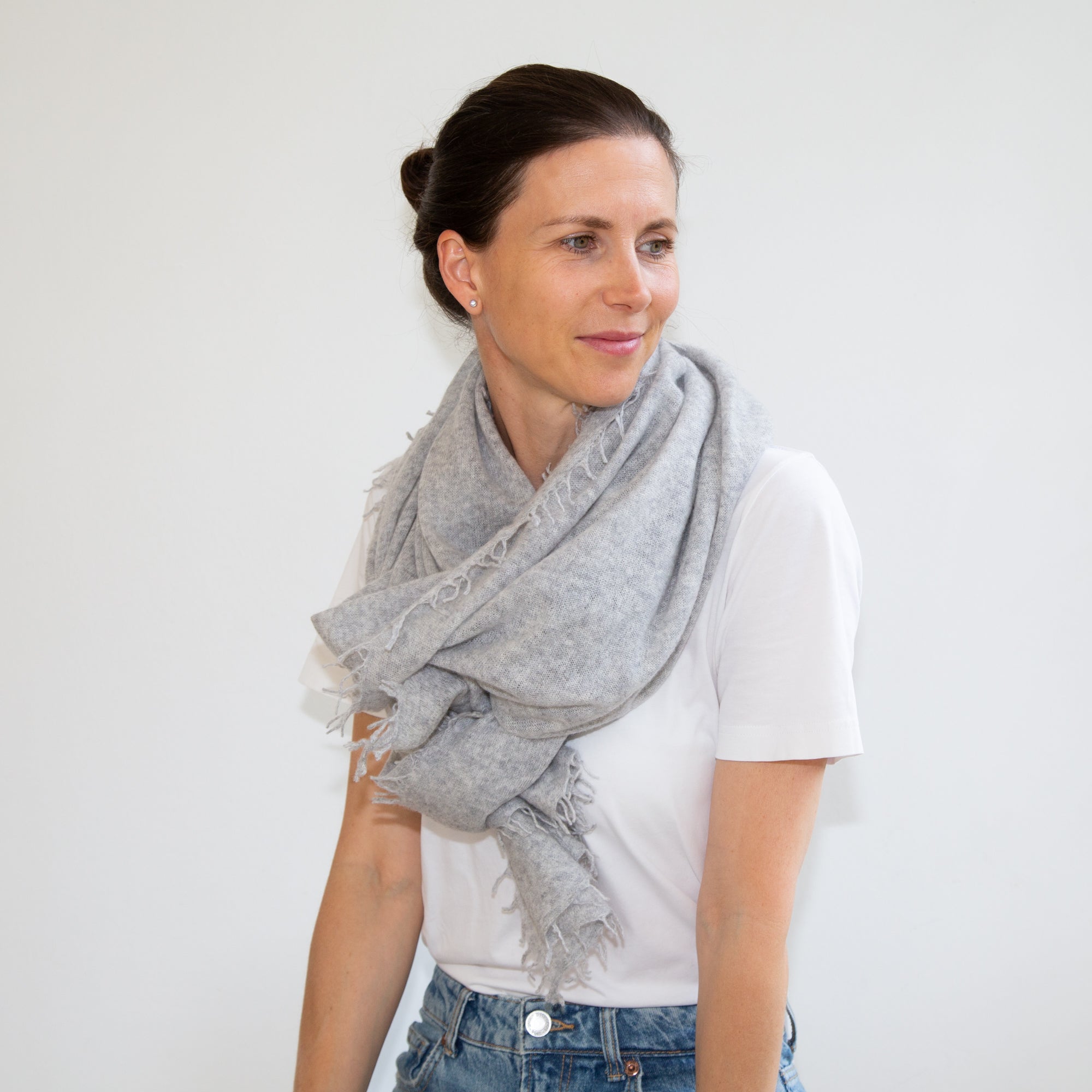 CAMILLE scarf