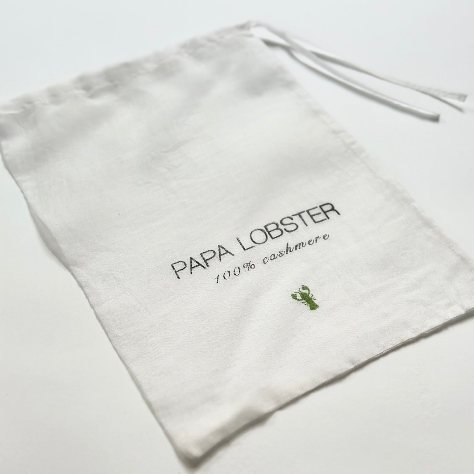 Cashmere Care Wäschebeutel