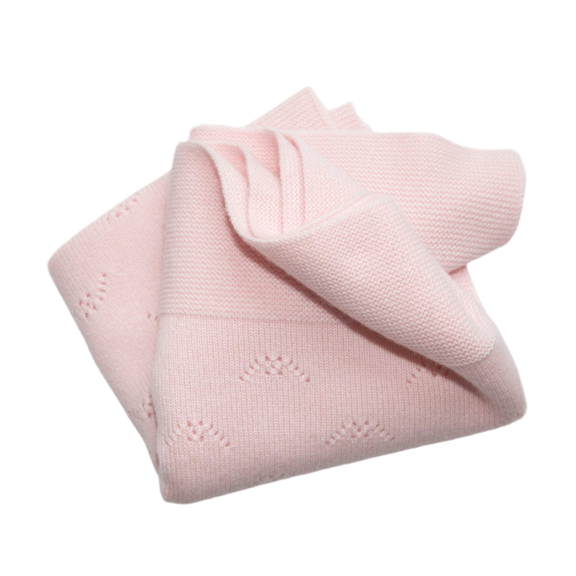 Kaschmir-Babydecke LEE