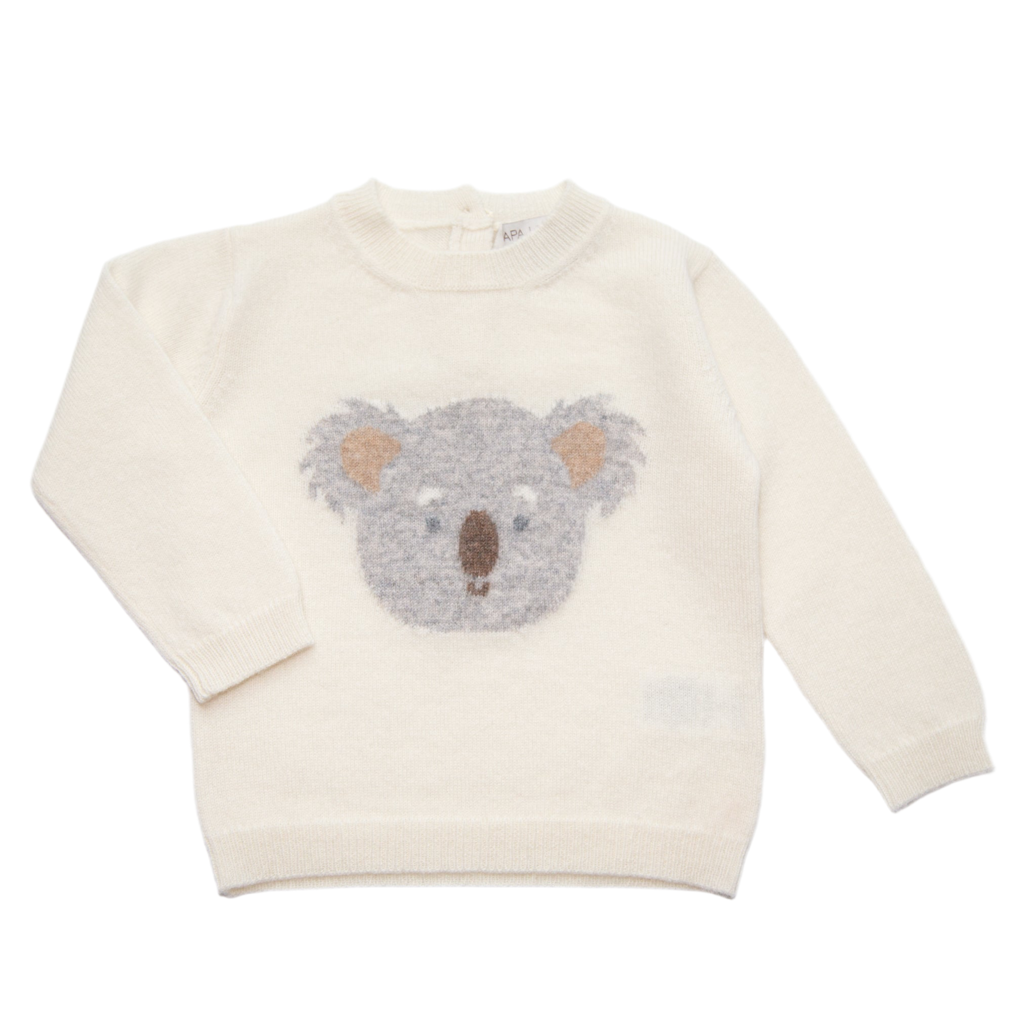 Pullover KOALA