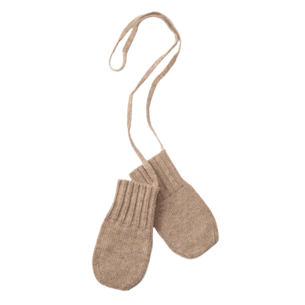 Baby-Fäustlinge MIMI