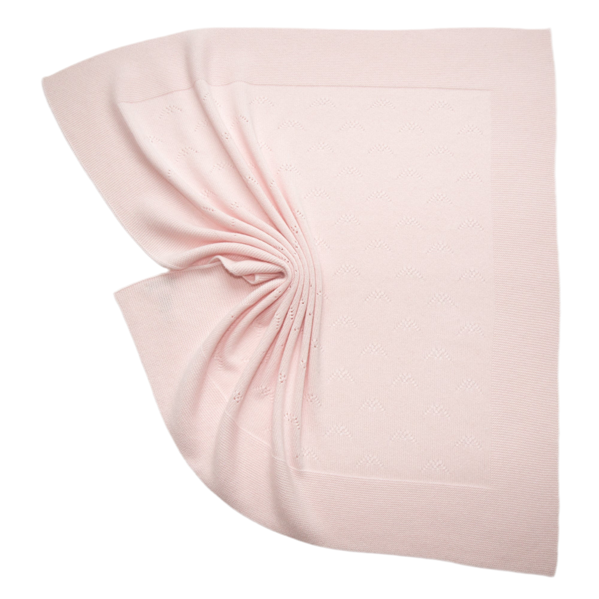 Kaschmir-Babydecke LEE