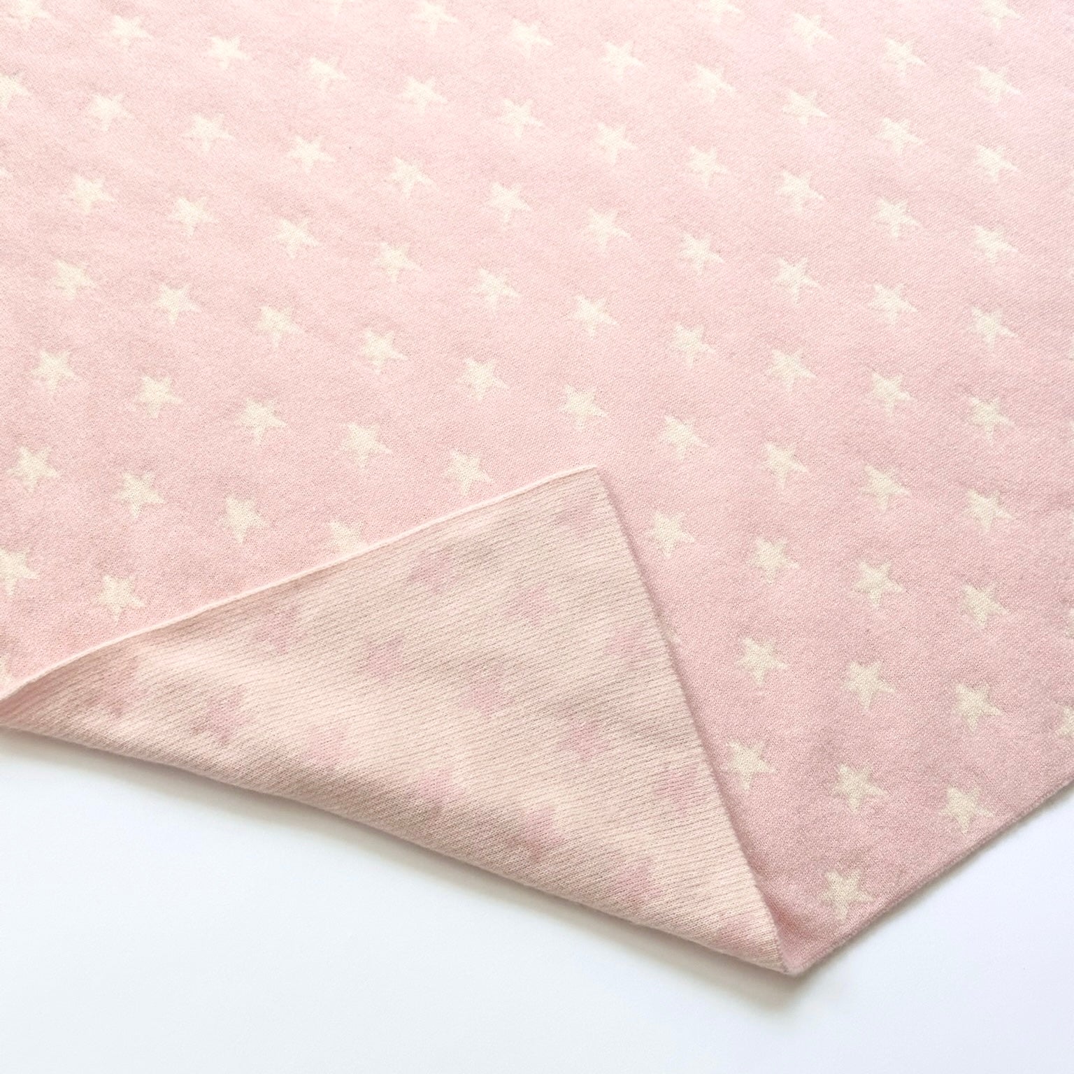 Kaschmir-Babydecke STAR