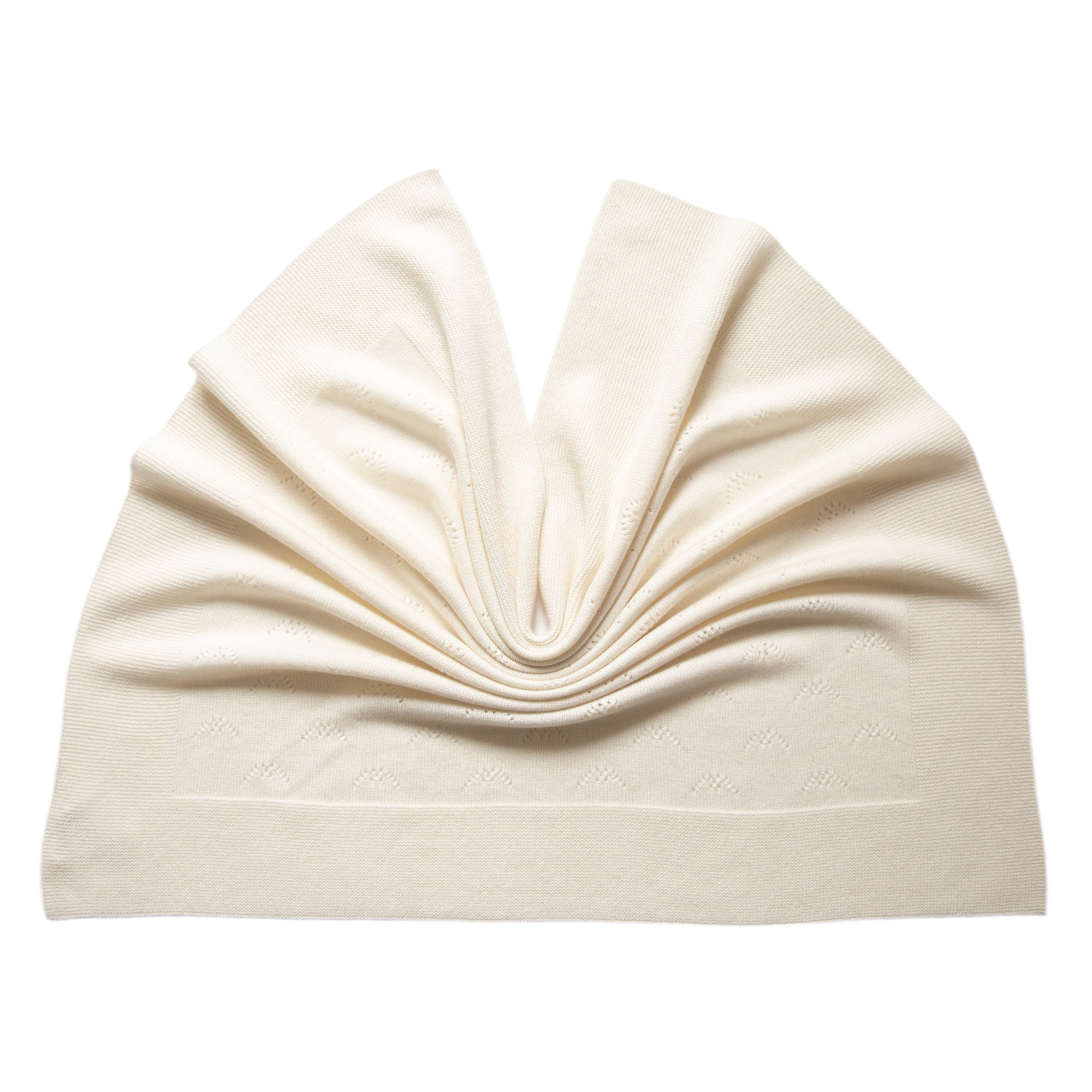 Cashmere baby blanket LEE