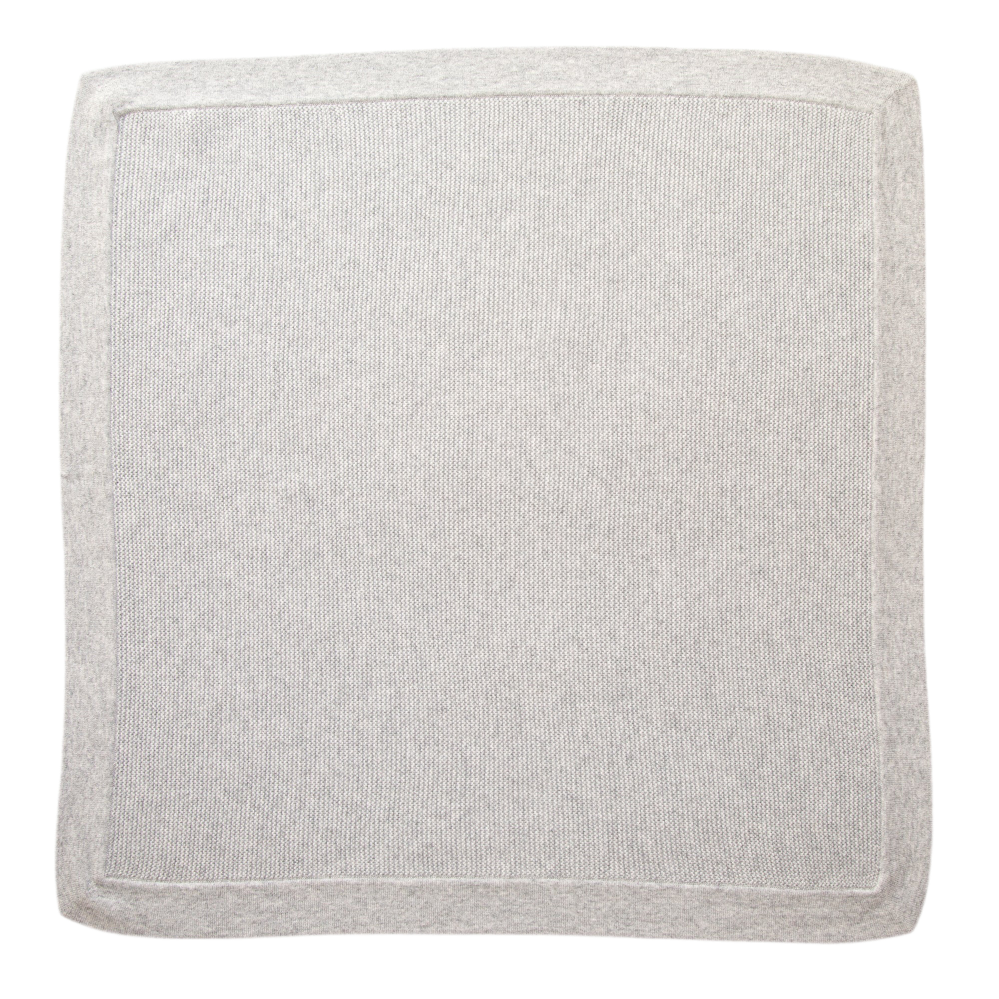 Kaschmir-Babydecke PEARL