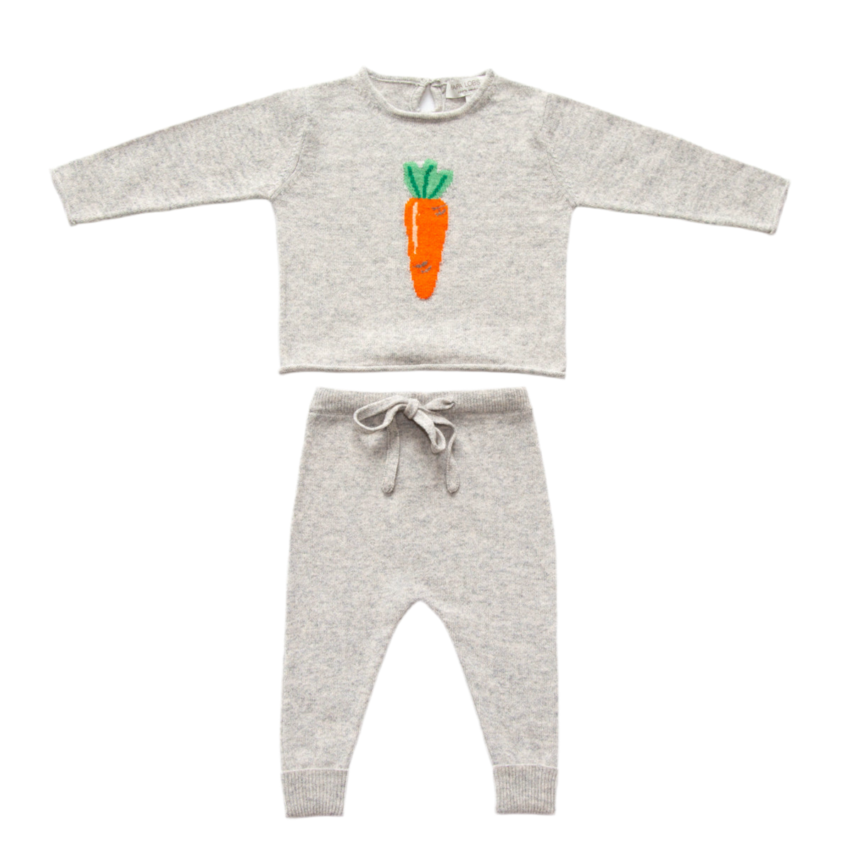 Baby-Set CARROT