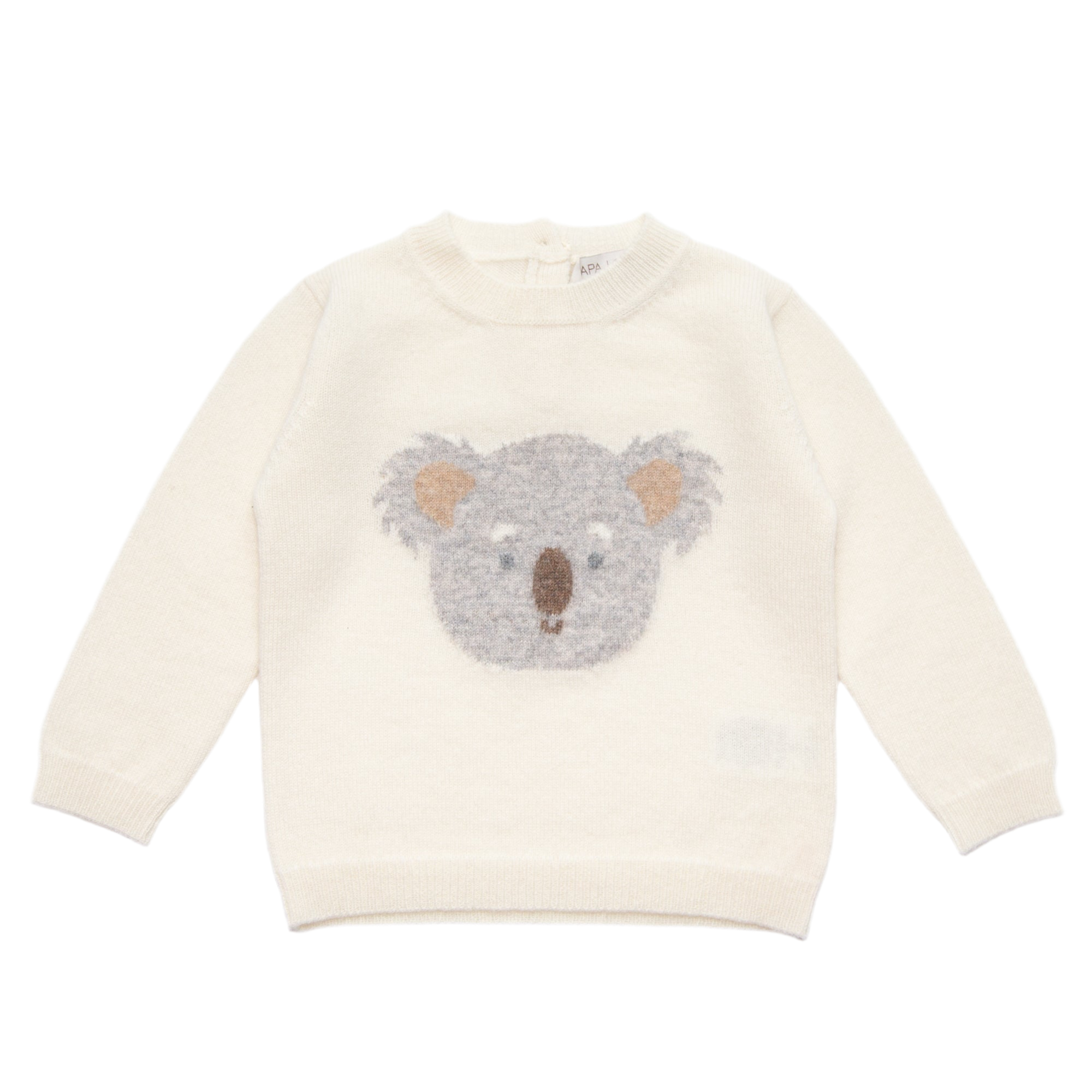Pullover KOALA