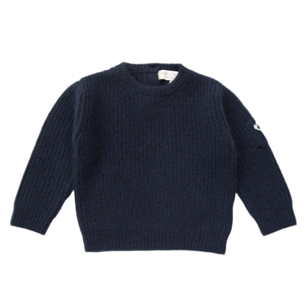 Pullover JENSON