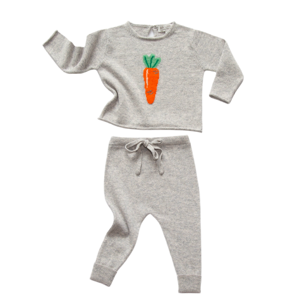 Baby-Set CARROT