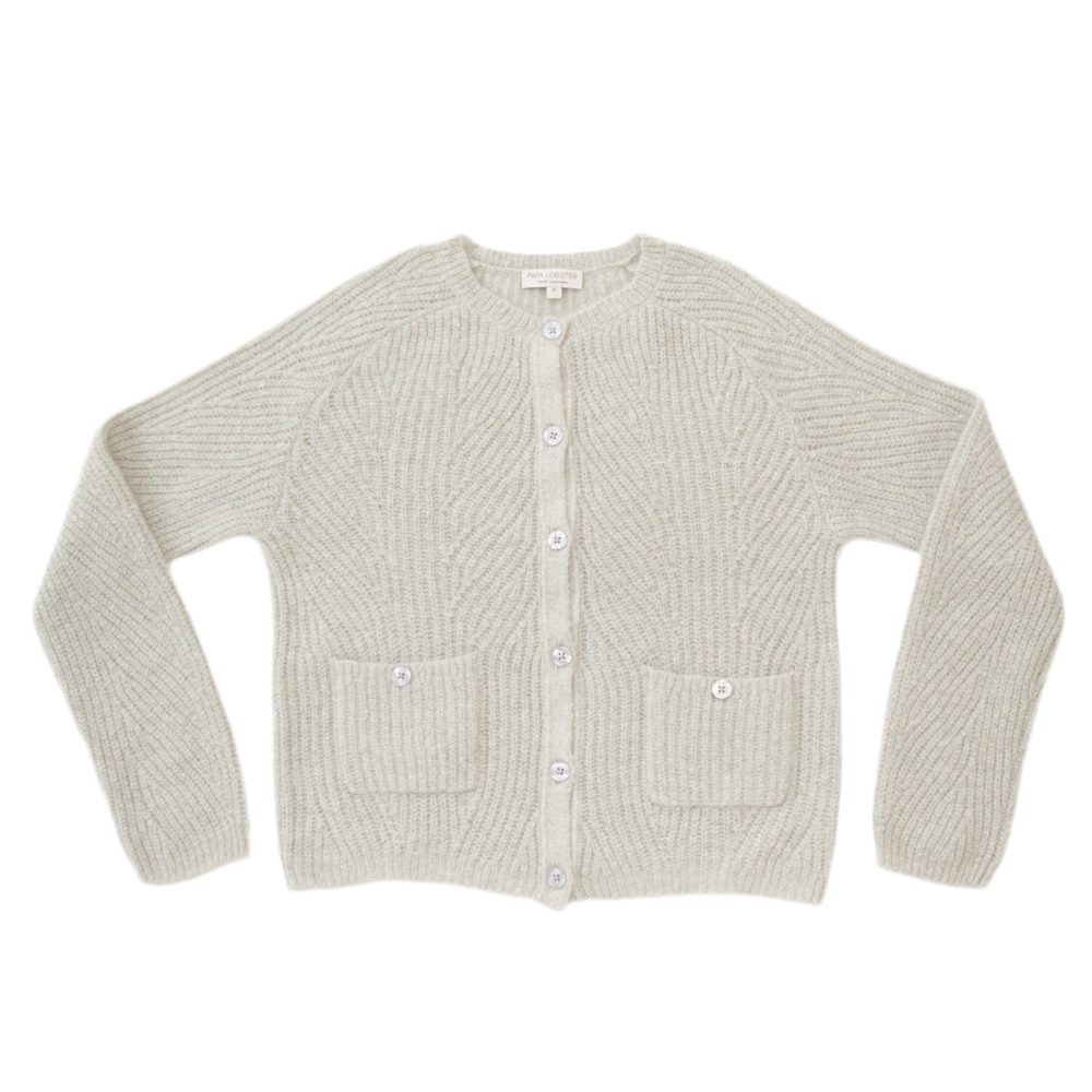 Strickjacke JULIANNE W