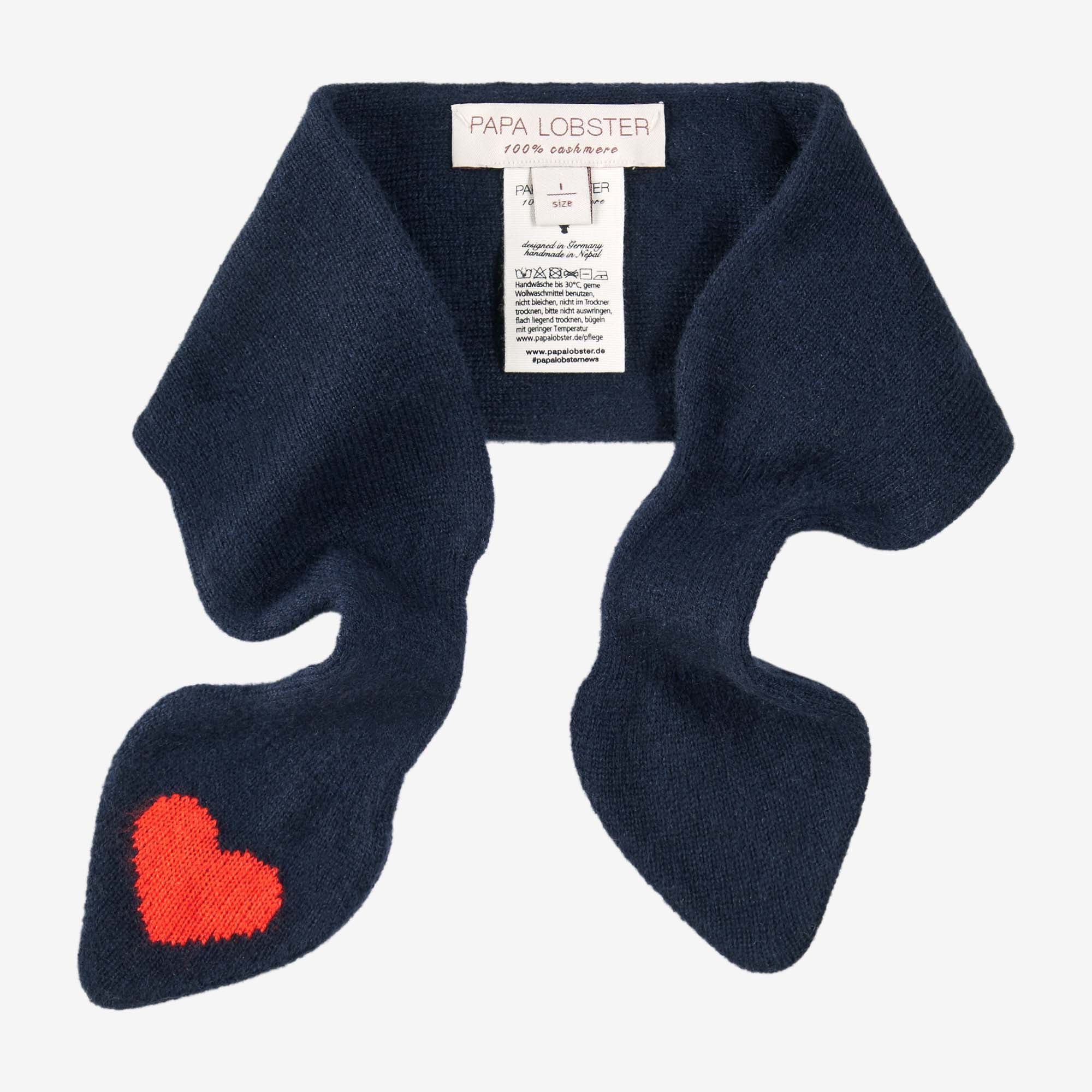 LILOU Scarf