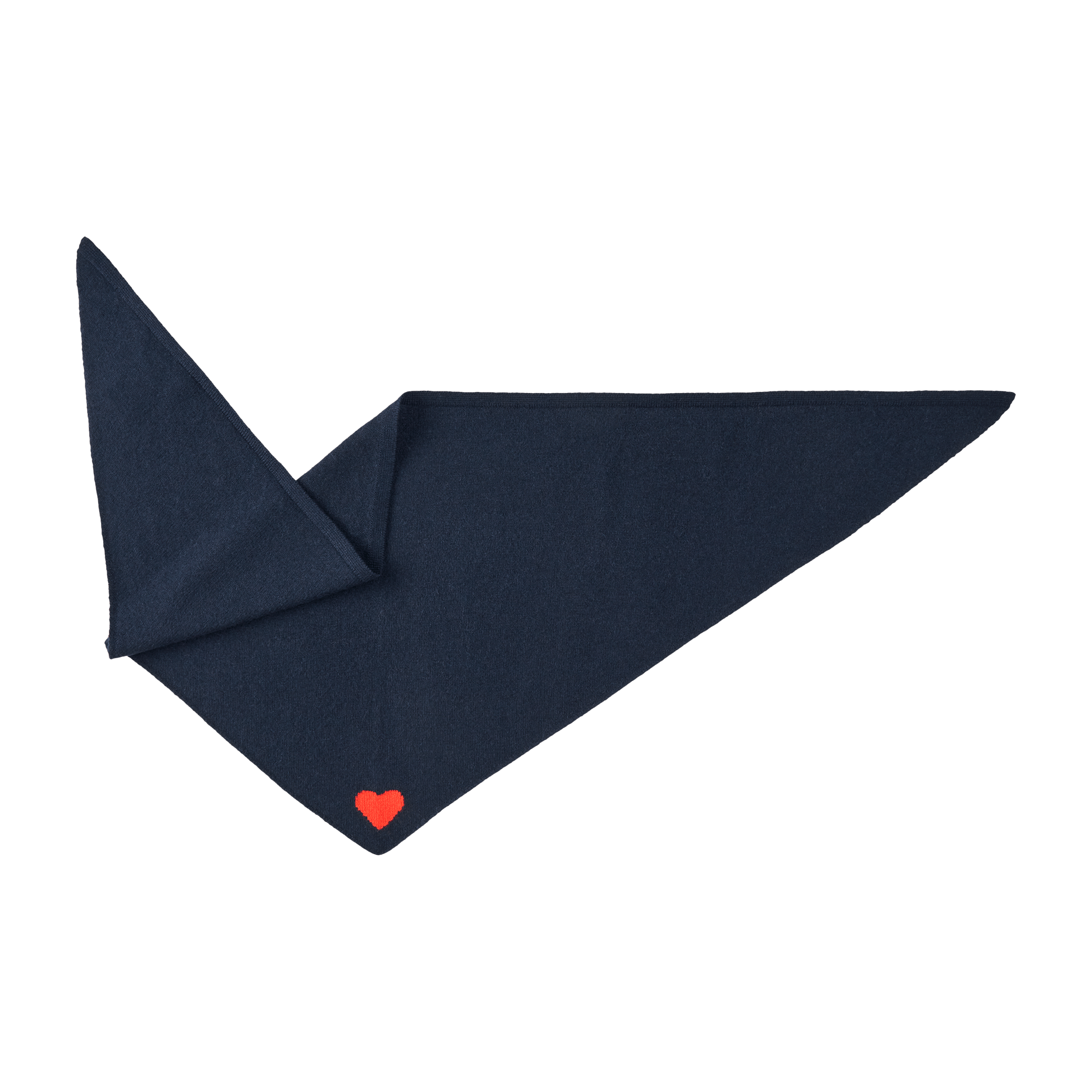 Triangle LITTLE HEART
